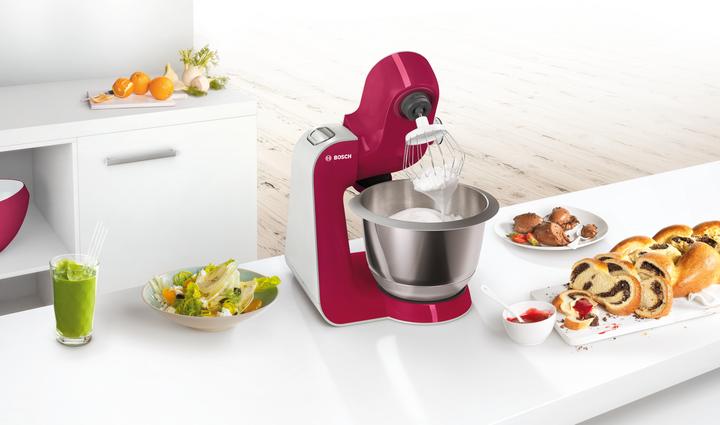 Image du produit Bosch Hausgeräte Mum58420 (3.90 l, 1000 W)
