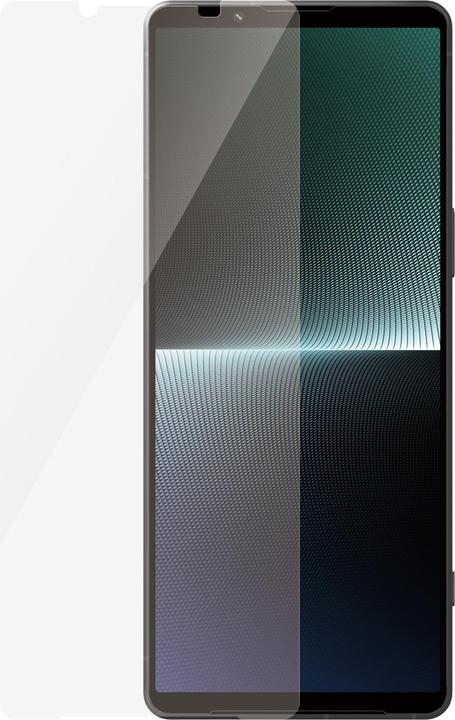 Immagine prodotto PanzerGlass Sony Xperia 1V UltraWide, resistenza Paltinum, antibact.l (1 pz., Sony Xperia 1 V)