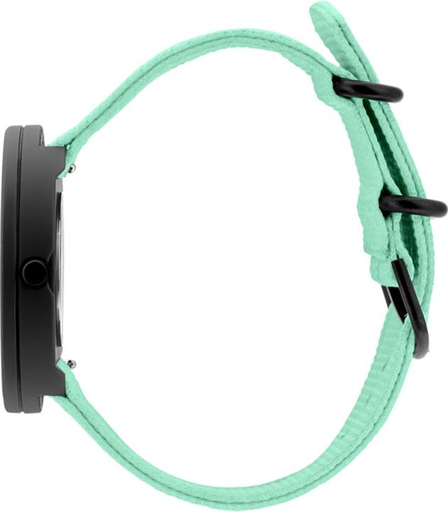 Produktbild Picto R44020-R019 Unisex Uhr Ghost Nets Pacific Green 40mm 5ATM (Analoguhr, 40 mm)