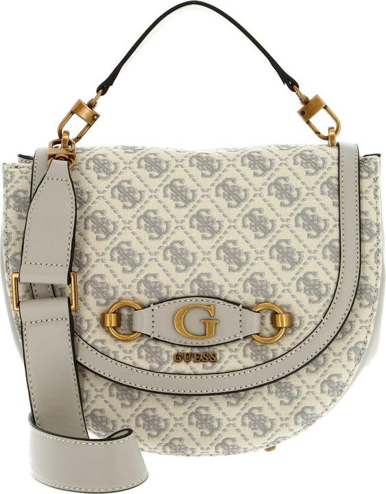 Produktbild Guess Izzy Flap Saddle Bag