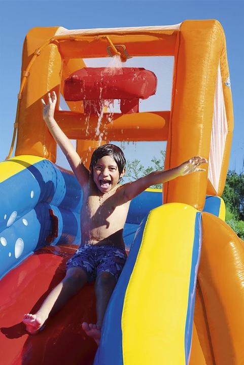 Immagine prodotto Bestway turbo splash