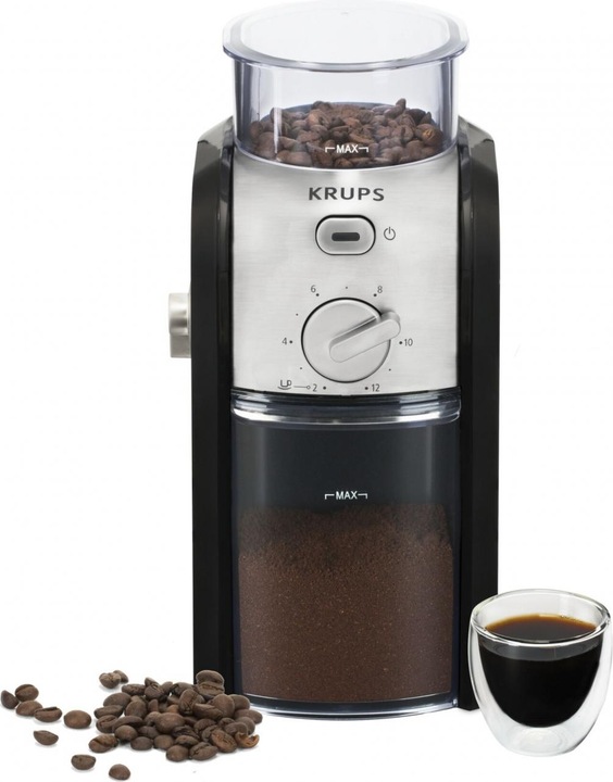 Image du produit Krups Gvx2 (Prise UE)