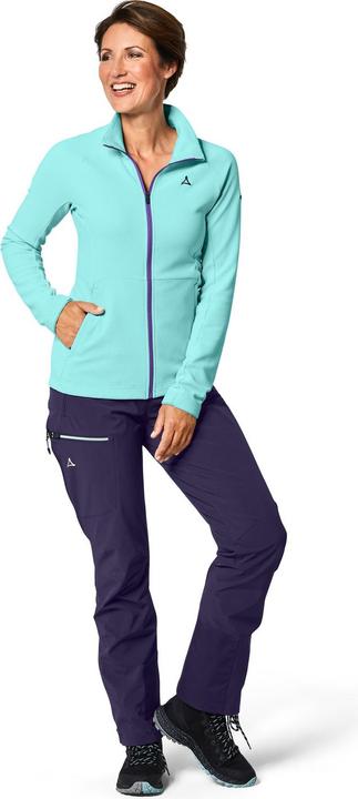 Produktbild Schöffel Softshell Pants Matrei (24)
