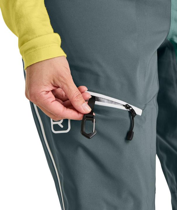 Immagine prodotto Ortovox Pantaloni Western Alps 3L da donna (XL)