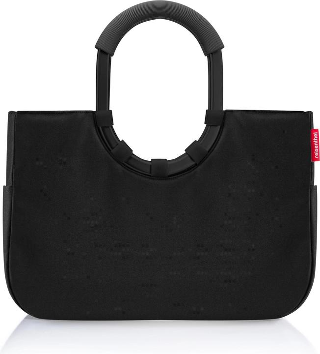 Produktbild reisenthel loopshopper M in Frame Black