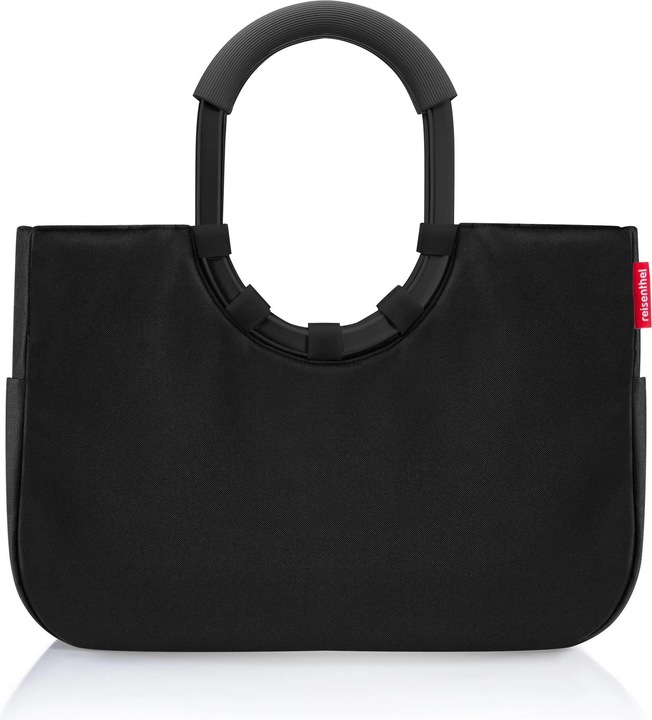 Image du produit reisenthel loopshopper M dans Frame Black