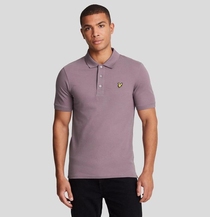 Produktbild Lyle and Scott Poloshirt (S)