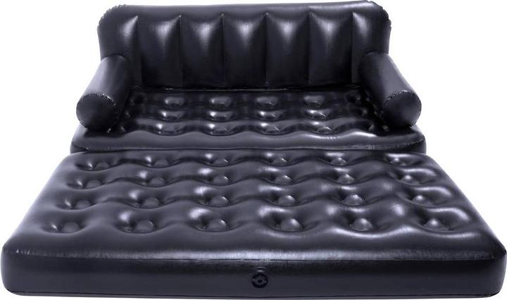 Actual product image Bestway Inflatable sofa (150 x 190 cm)