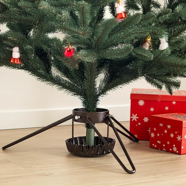 Produktbild Kadax Weihnachtsbaumständer mit Wasserbehälter