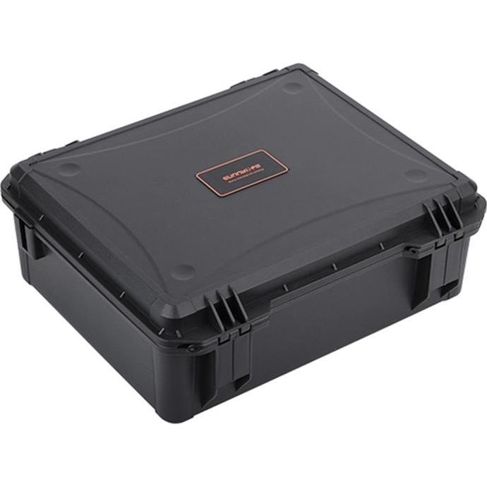 Sunnylife Harte Hülle für Neo 2 Motion Fly More Combo (DJI Neo 2), Accessori per drone, Nero