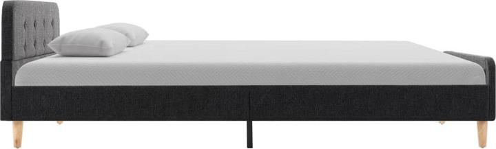Image du produit vidaXL Bettgestell (120 x 200 cm)