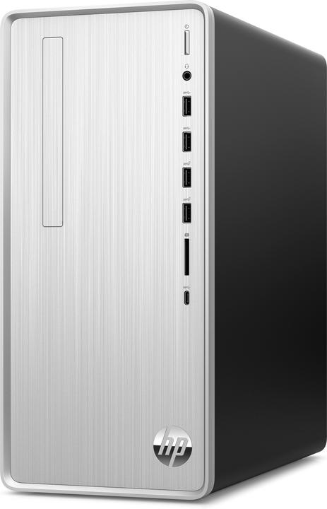 Immagine prodotto HP Pavilion Desktop TP01-5780nz (Intel Core i7-14700F, 32 GB, 1000 GB, GeForce RTX 4060)