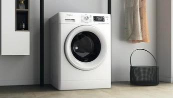 Produktbild Whirlpool FFWDB 864349 WV SPT