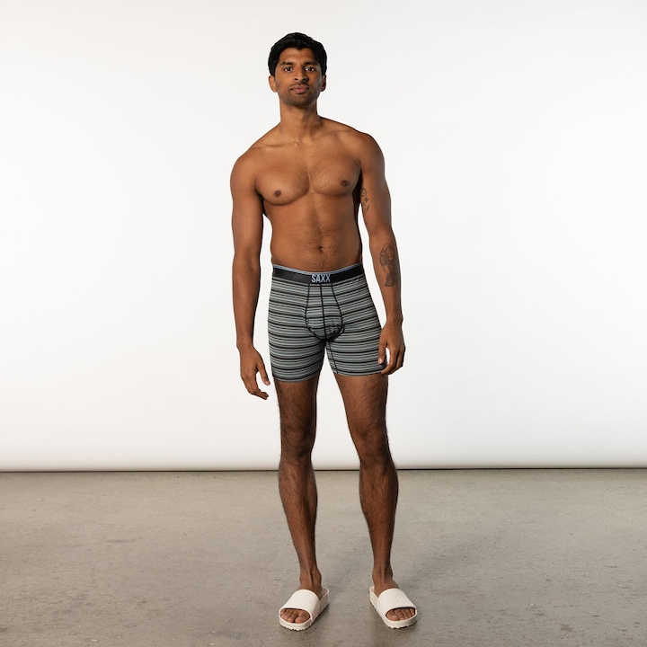Produktbild SAXX Underwear Quest Boxer 2er Pack (L)