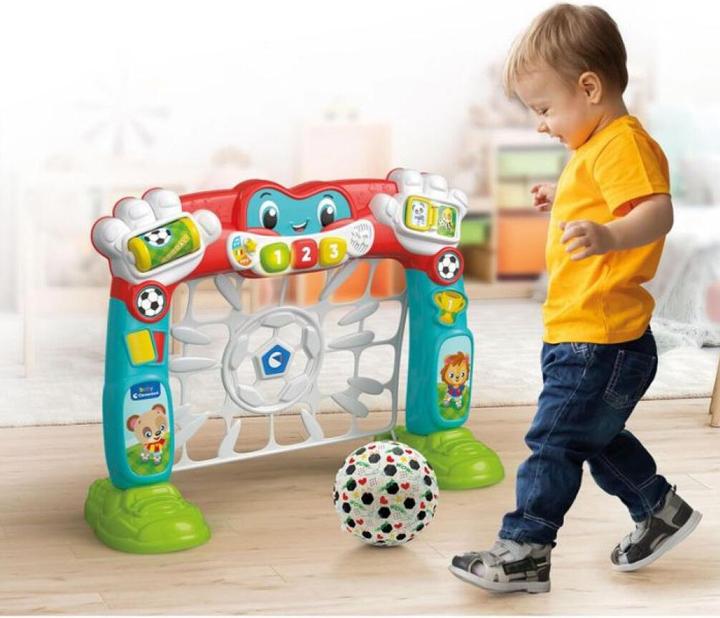 Image du produit Clementoni Objectif bébé