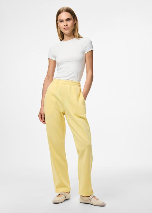 Produktbild Pieces Pcchilli Hw Sweat Pants Noos Bc (S)