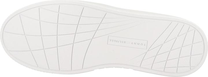 Produktbild Tommy Hilfiger Icon Court Pinperf Leather - 67545 (42)