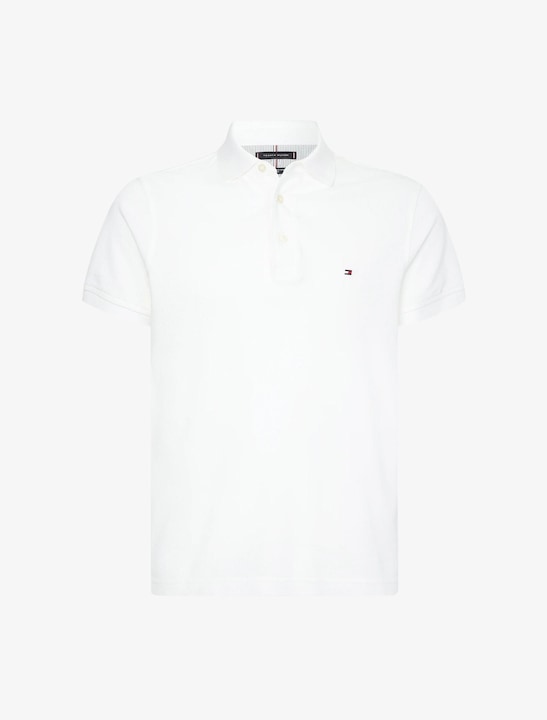 Image du produit Tommy Hilfiger Polo blanc (XL)