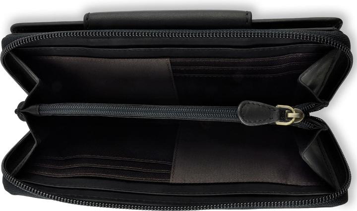 Actual product image Klondike 1896 Geldbörse