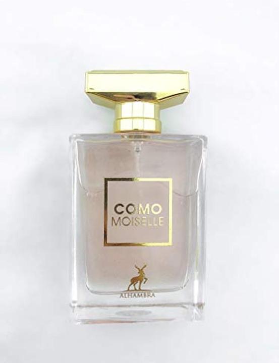 Immagine prodotto Maison Alhambra Como Moiselle (Eau de parfum, 100 ml)