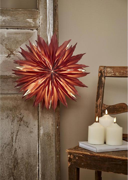 Image du produit Star Trading Étoile en papier Dis