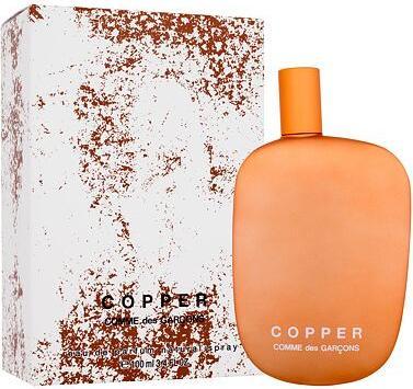 Actual product image Comme des Garçons Copper (Eau de parfum, 100 ml)