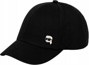 Image du produit Karl Lagerfeld Ikon Pin Cap