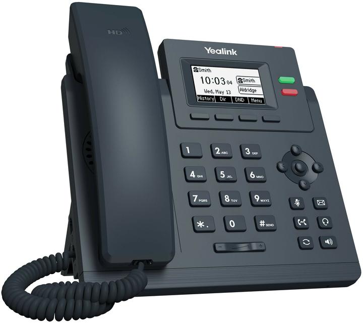 Productafbeelding Yealink SIP-T31P