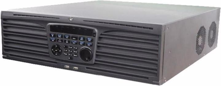 Actual product image Hikvision DS-9632NI-I16 (Network Video Recorder (NVR))