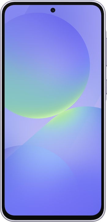 Image du produit Samsung Galaxy A36 (256 Go, Awesome Lavender, 6.70", Double SIM, 50 Mpx, 5G)
