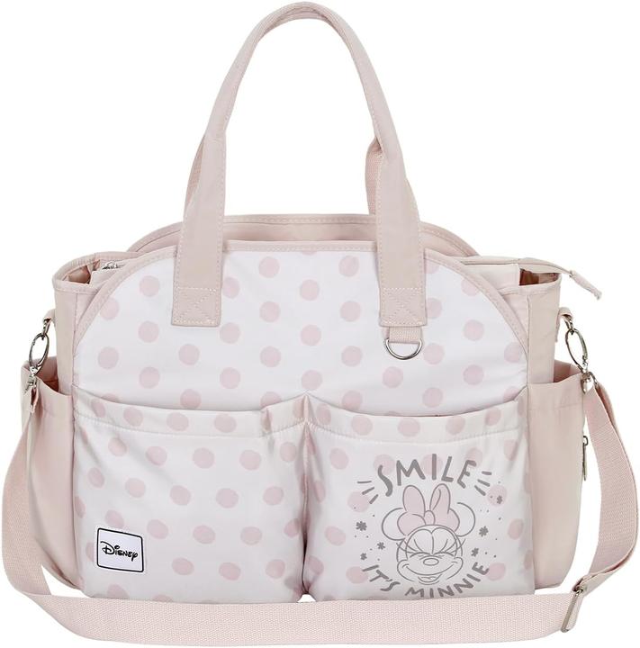 Immagine prodotto Karactermania Borsa per passeggino mamma cara