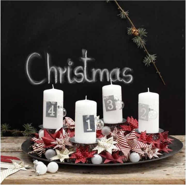 Produktbild Creativ Company Strohkranz