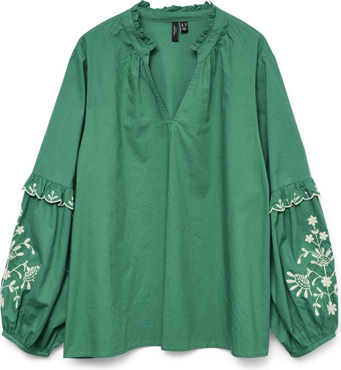 Produktbild Vero Moda VMCNOEL Top Bluse (48)