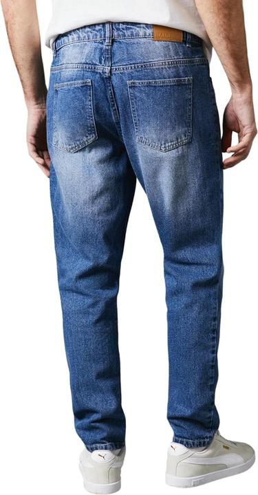 Immagine prodotto Universal Textiles Jeans Aderente Uomo (40)
