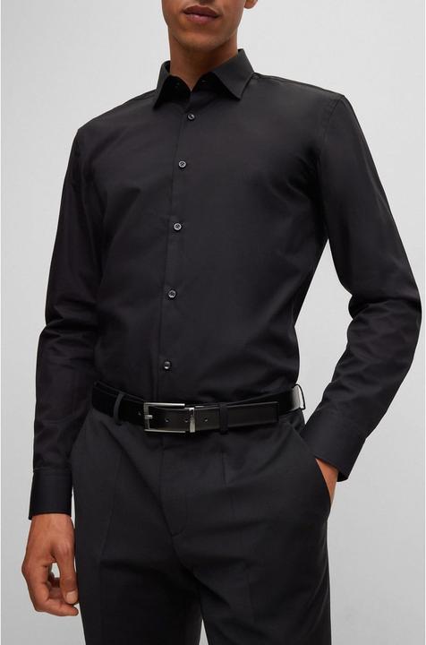 Produktbild HUGO Elvio-U Leather Belt (95)