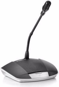 Immagine prodotto Bosch Security Systems CCS 1000 D Dispositivi Table Top