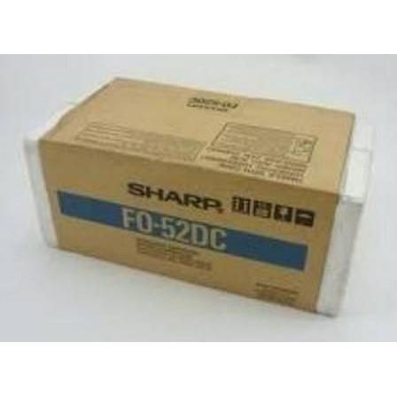 Sharp Developer, Fotopapier, Schwarz