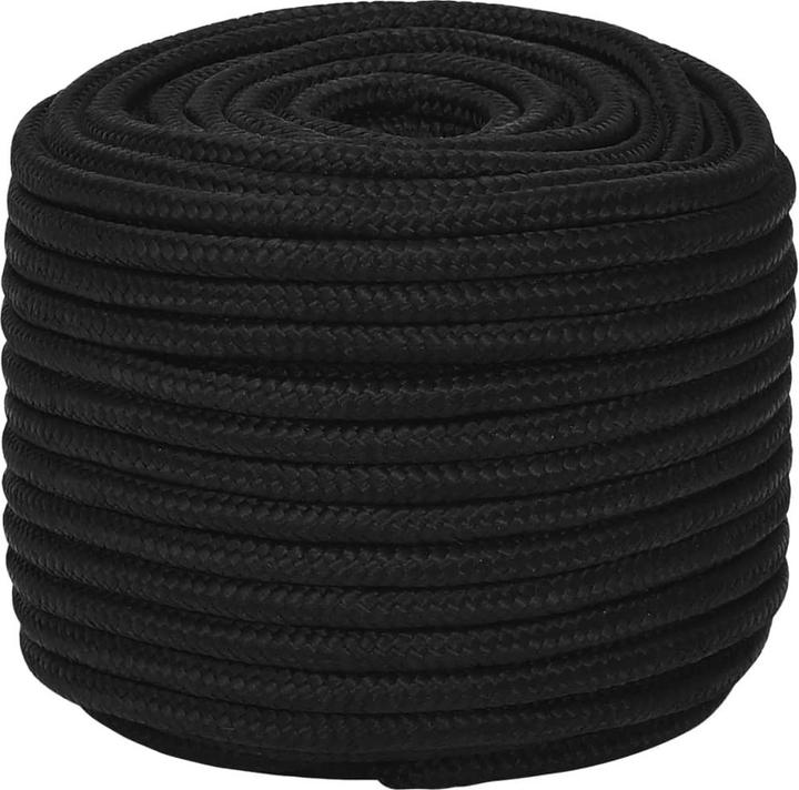 Actual product image vidaXL Seil (25 m)