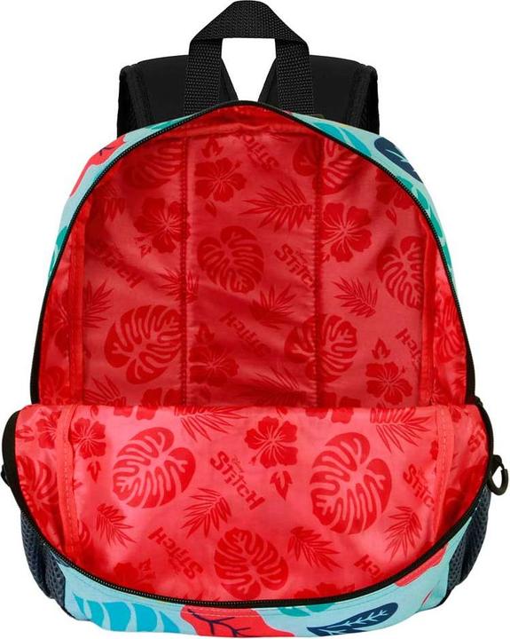 Produktbild Karactermania Süsse Rucksack-Gitarre (9.50 l)
