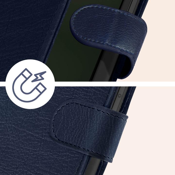 Actual product image Avizar Chesterfield Series (Apple iPhone 15 Pro Max)