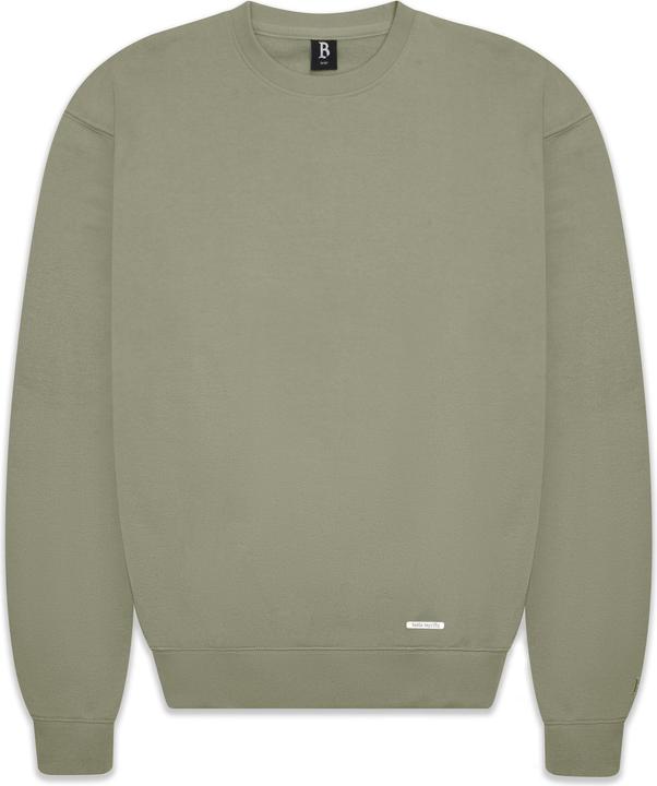 Produktbild Dropsize Super Heavy Blank Sweater - 125031 (L)