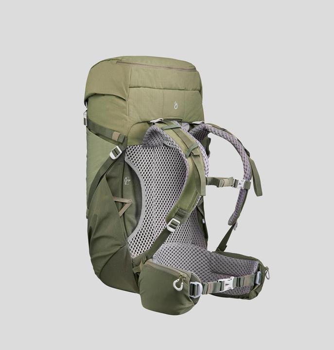 Actual product image Quechua BP MH500 (30 l)