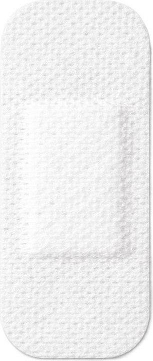 Actual product image Hansaplast Sensitive (20 x)