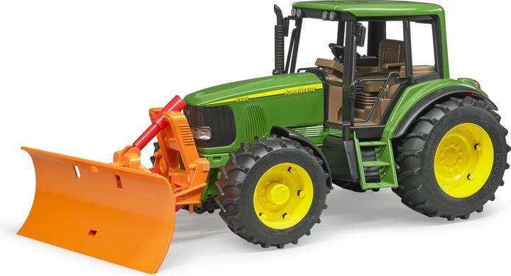 Productafbeelding Bruder Schraperblad