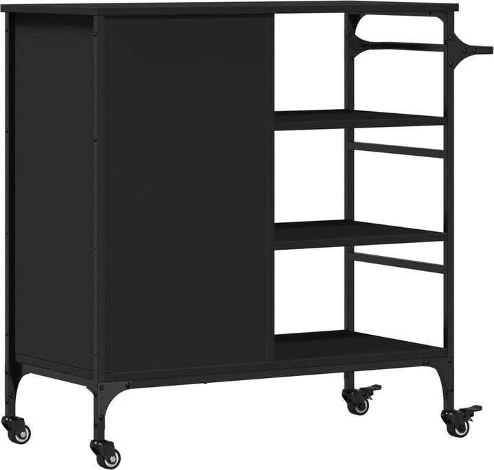 Image du produit vidaXL Küchenwagen