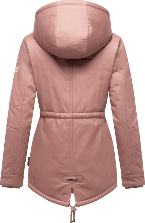 Actual product image Marikoo Manolya (XL)