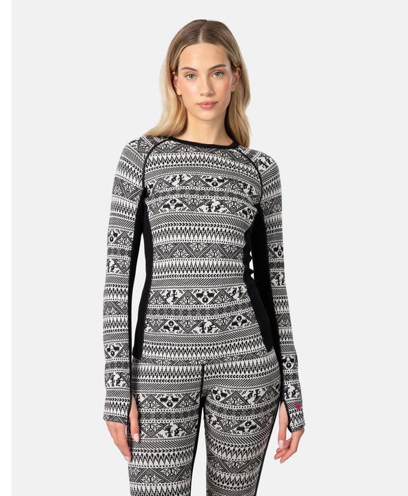 Actual product image Kari Traa Tale LS (M)