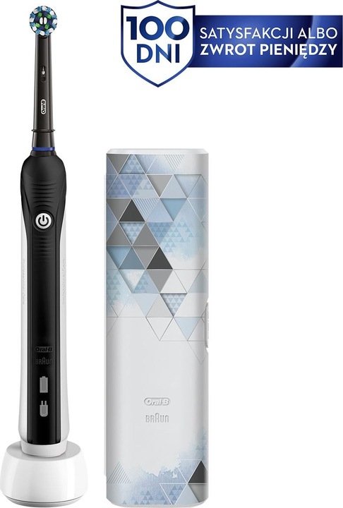 Immagine prodotto Oral-B Pro 1 750 (Spazzolino oscillante)