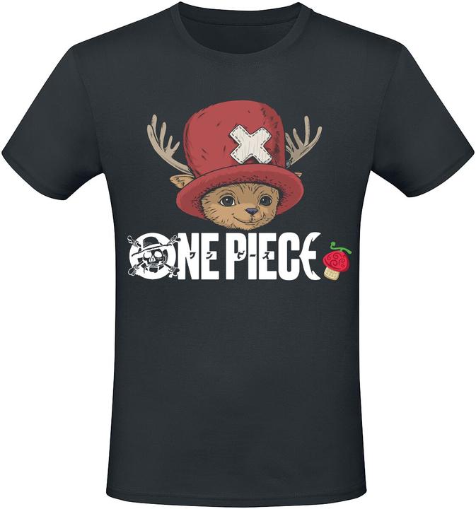 Produktbild One Piece Chopper (L)