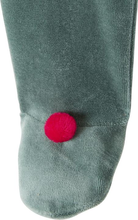 Actual product image Vertbaudet Strampler/Schlafanzu (50)